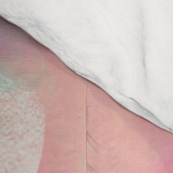Moontime Glitches Comforter Gallery Image 4
