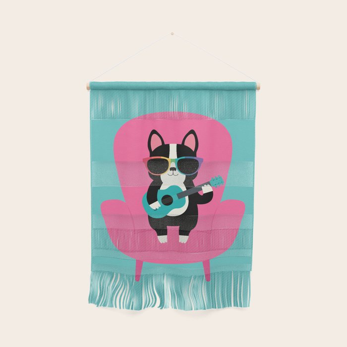 Good Vibes Only Wall Hanging Gallery Image 1