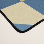 Kaleidoscope Tile Pattern XV Bold Colorful Summer Desk Mat Gallery Image 4