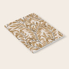 Autumn Botnica Foliage in Neutral Notebook Gallery Image 2