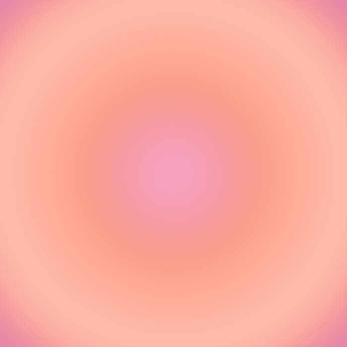 Magical Night | 01 - Gradient Print, Aura Art, Dark Blue And Pink Gradient Coffee Mug Gallery Image 2