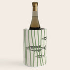 Fish in the grass Wine Chiller Gallery Image 1