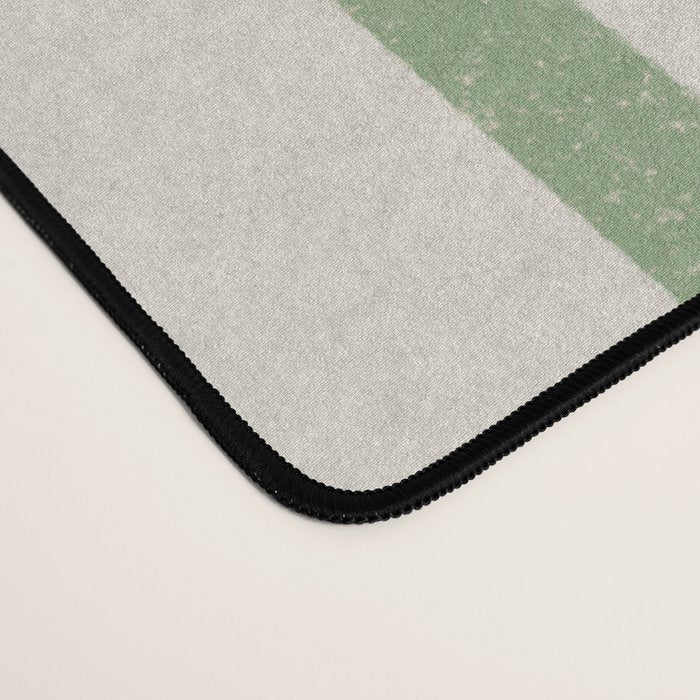 Fish in the grass Desk Mat Gallery Image 4