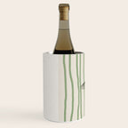 Fish in the grass Wine Chiller Gallery Image 2