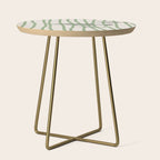 Fish in the grass Side Table Gallery Image 1