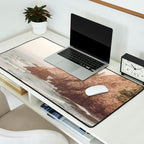 Wild Oregon Desk Mat Gallery Image 2