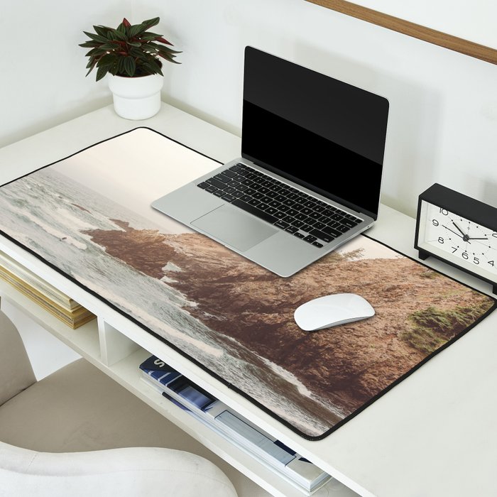 Wild Oregon Desk Mat Gallery Image 2