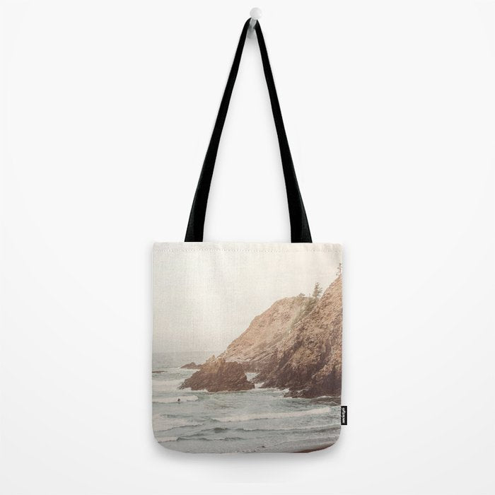 Wild Oregon Tote Bag Gallery Image 2