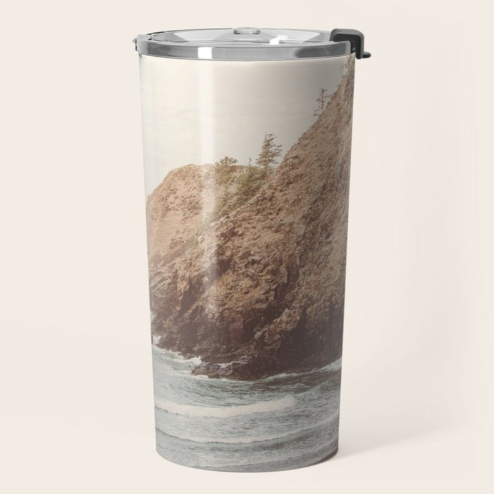 Wild Oregon Travel Mug Gallery Image 2