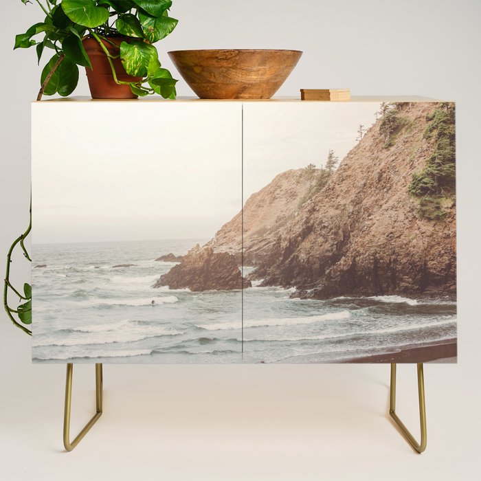 Wild Oregon Credenza Gallery Image 1