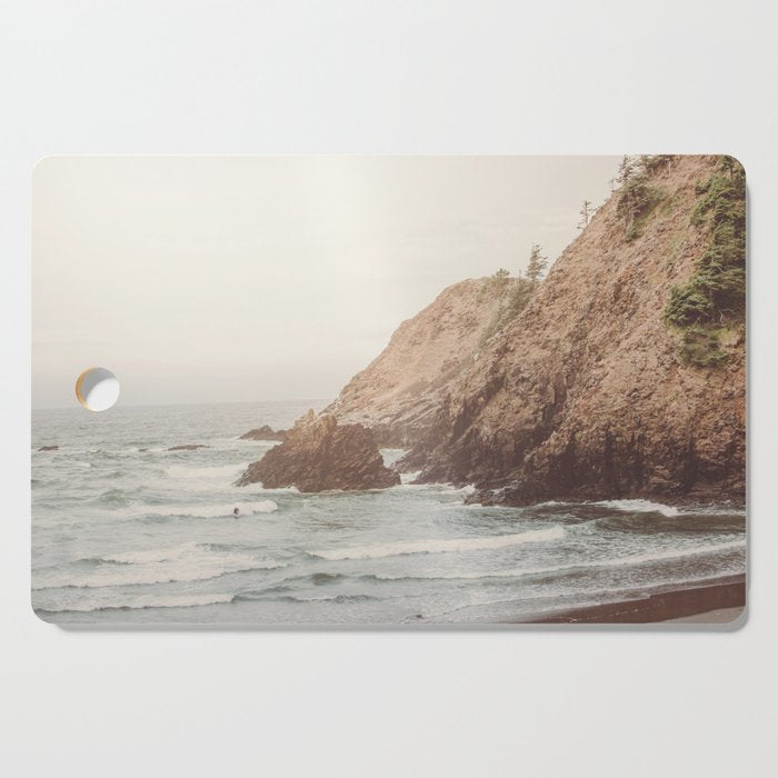 Wild Oregon Cutting Board Gallery Image 1