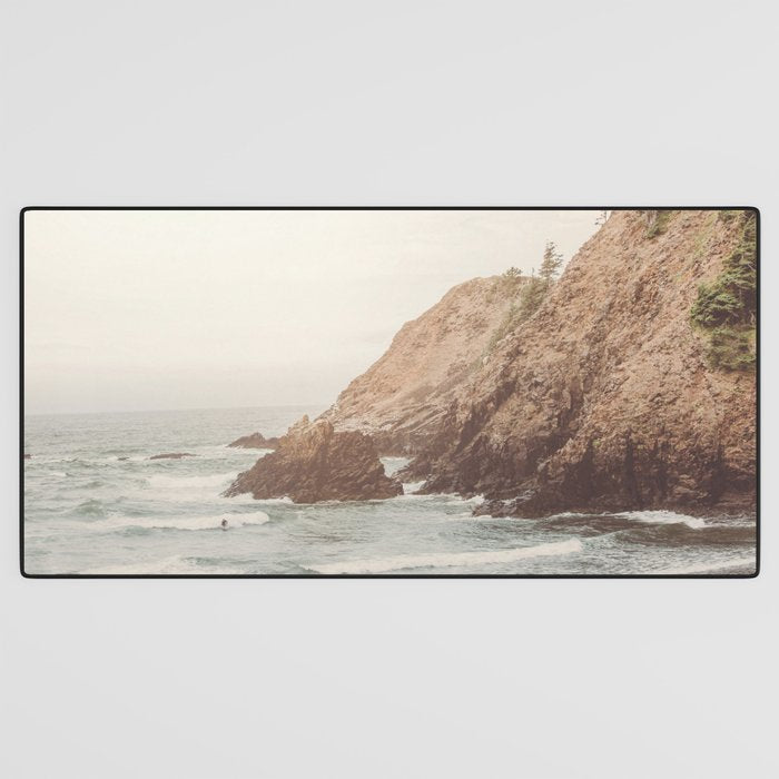 Wild Oregon Desk Mat Gallery Image 3