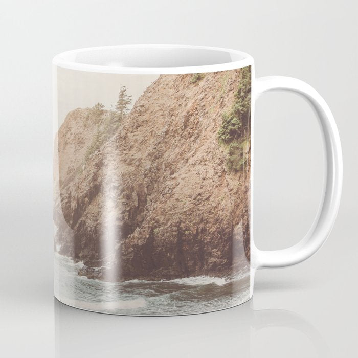 Wild Oregon Coffee Mug Gallery Image 1