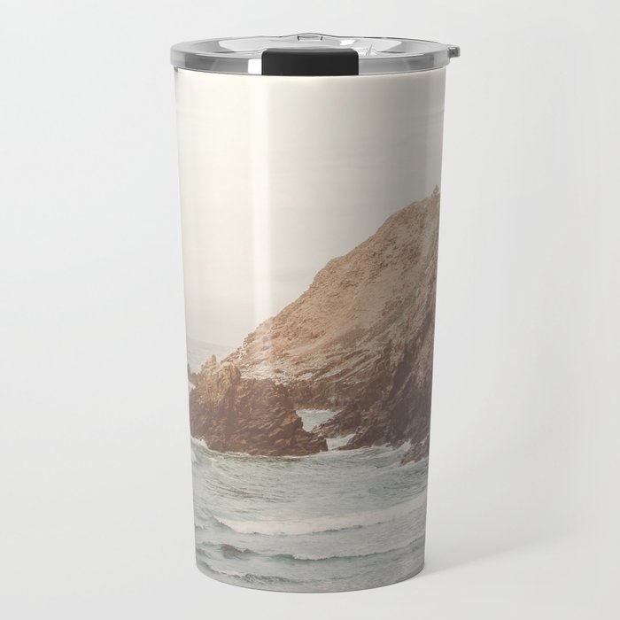 Wild Oregon Travel Mug Gallery Image 1