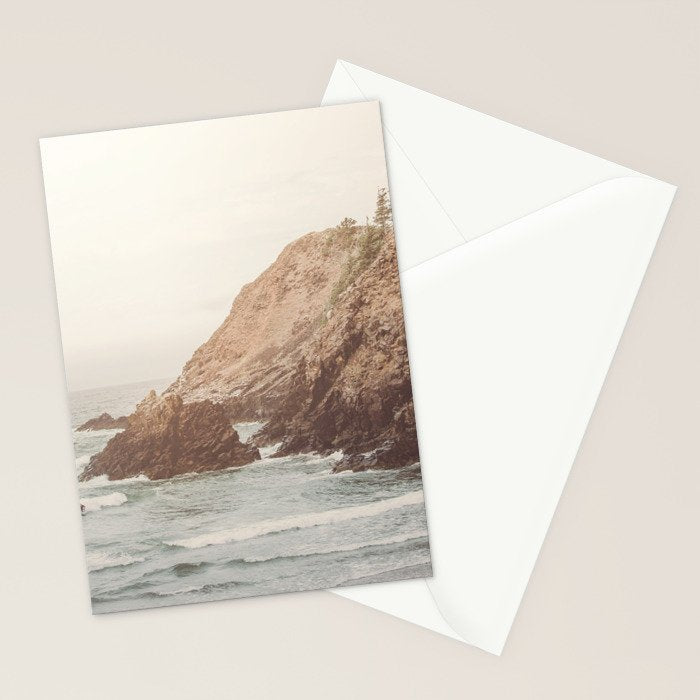 Wild Oregon Stationery Card Gallery Image 2