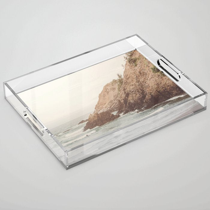 Wild Oregon Acrylic Tray Gallery Image 1