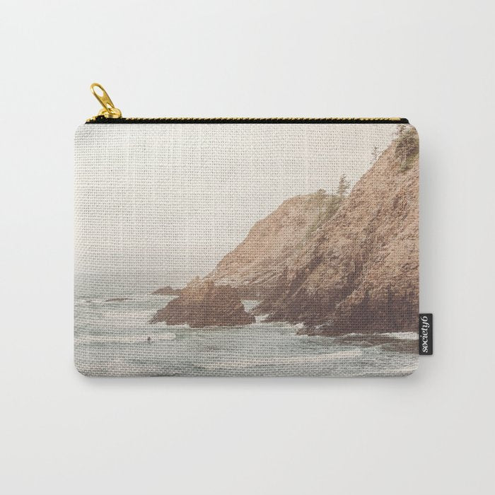 Wild Oregon Carry All Pouch Gallery Image 1