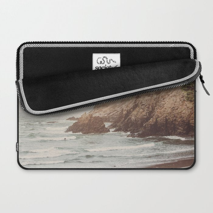 Wild Oregon Laptop Sleeve Gallery Image 2