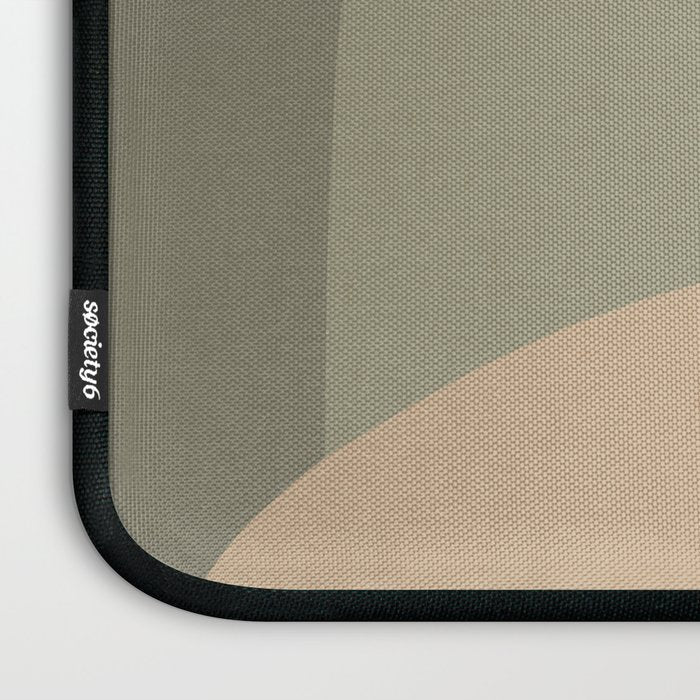 Mountains #2 Laptop Sleeve Gallery Image 3