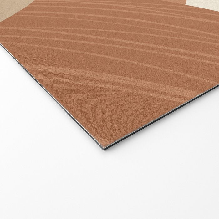 Mountains #2 Welcome Mat Gallery Image 2