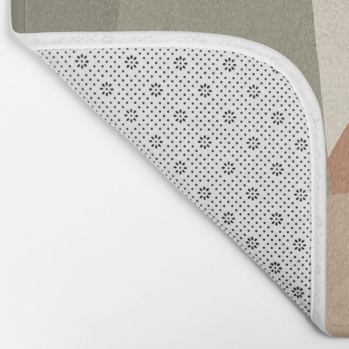 Mountains #2 Bath Mat Gallery Image 2