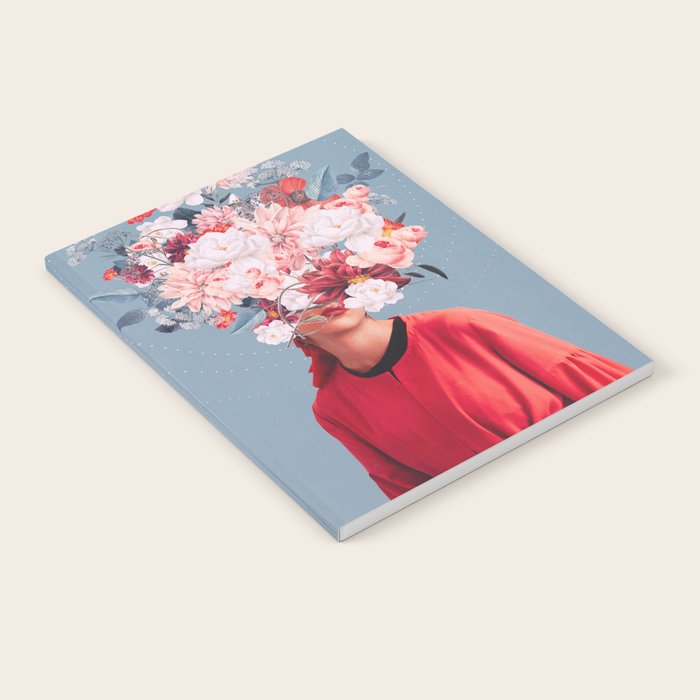 We Gathered in Spring Notebook Gallery Image 2