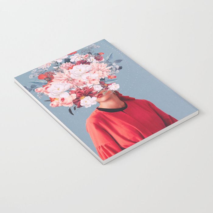 We Gathered in Spring Notebook Gallery Image 3