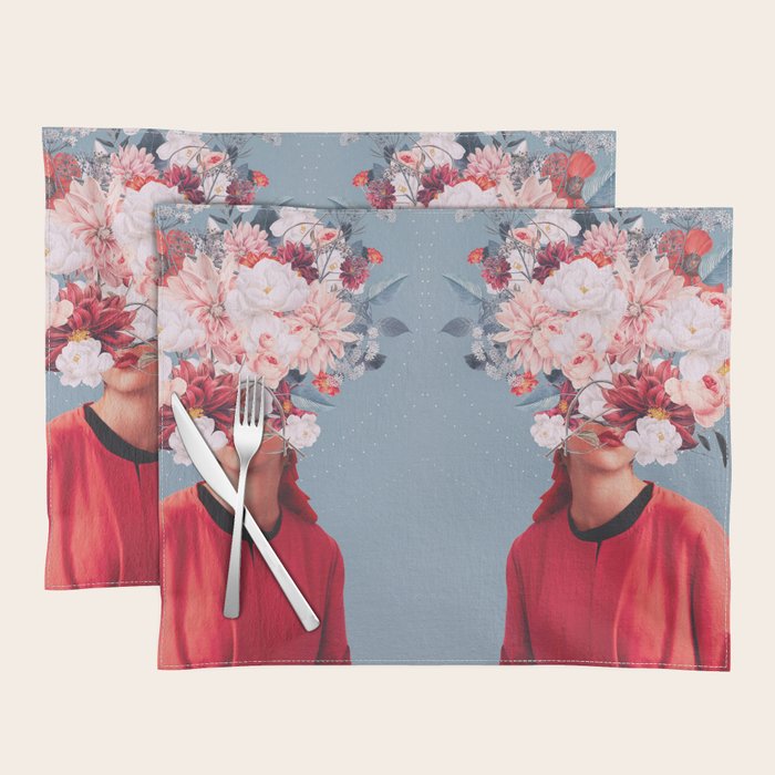 We Gathered in Spring Placemat Gallery Image 1