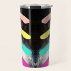 Composition 716 Travel Mug Gallery Image 1