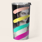 Composition 716 Travel Mug Gallery Image 2