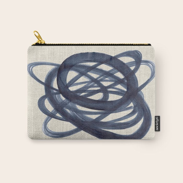 Over And Over Orbit Carry All Pouch Gallery Image 1