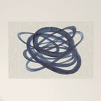 Over And Over Orbit Welcome Mat Gallery Image 1