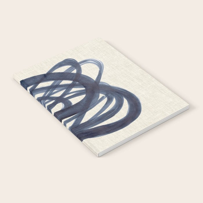 Over And Over Orbit Notebook Gallery Image 1