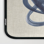 Over And Over Orbit Laptop Sleeve Gallery Image 3