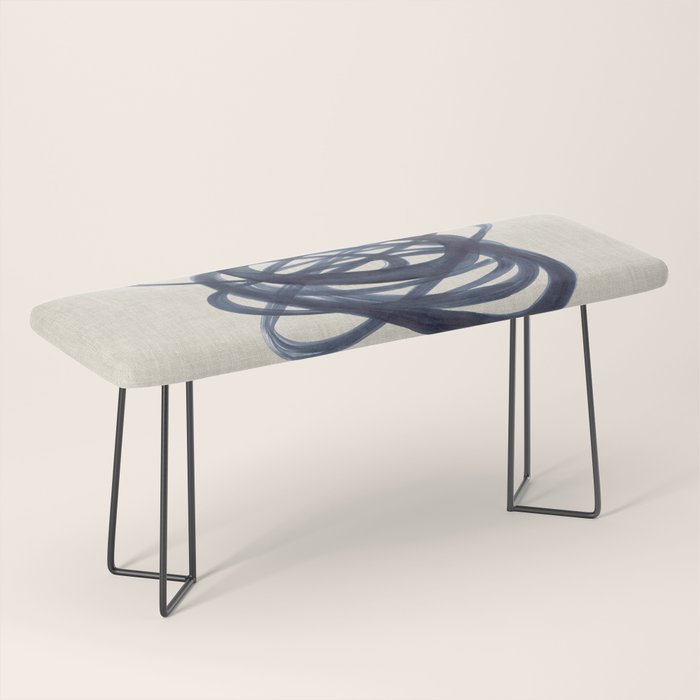 Over And Over Orbit Bench Gallery Image 1