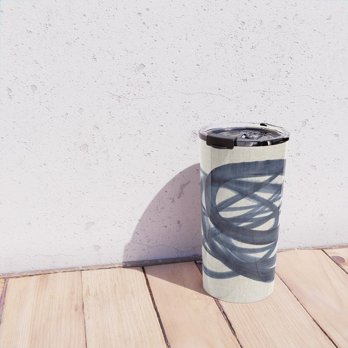 Over And Over Orbit Travel Mug Gallery Image 4
