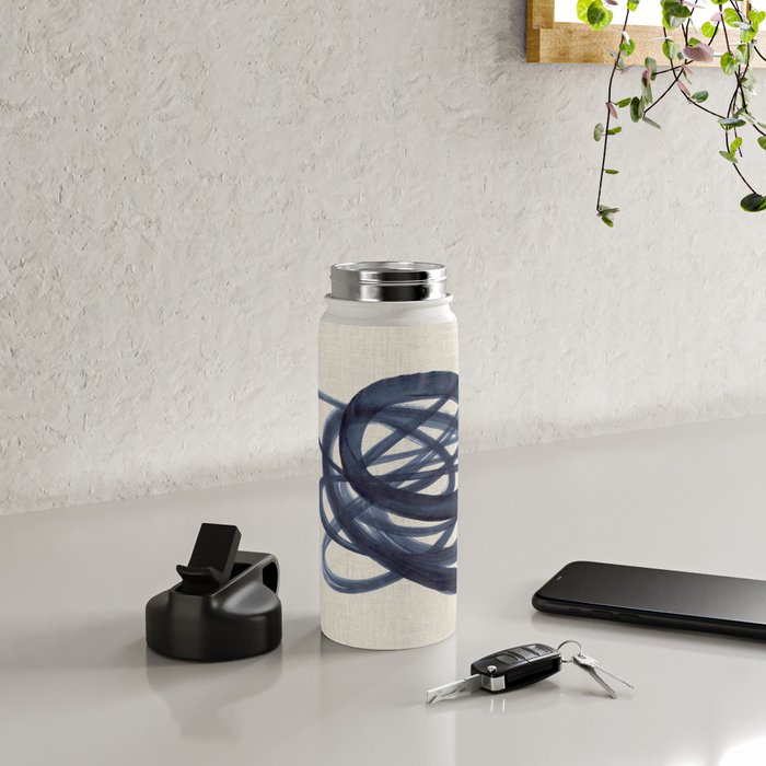 Over And Over Orbit Water Bottle Gallery Image 4