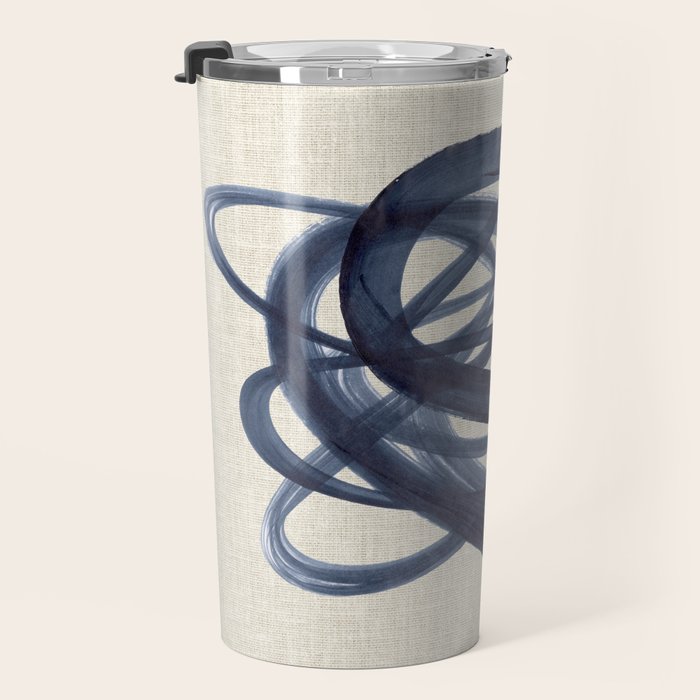Over And Over Orbit Travel Mug Gallery Image 3