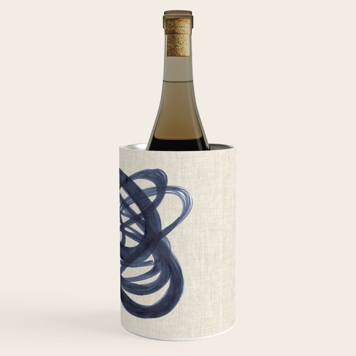 Over And Over Orbit Wine Chiller Gallery Image 3