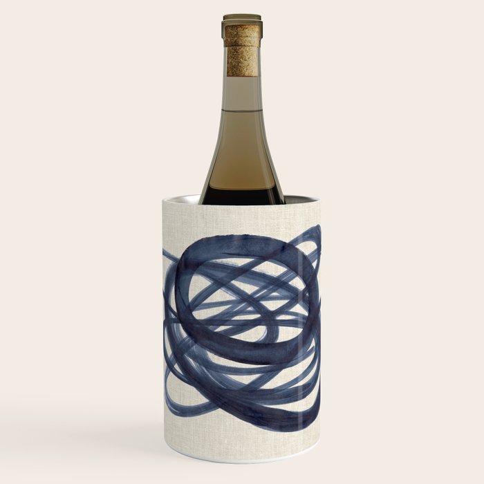 Over And Over Orbit Wine Chiller Gallery Image 1