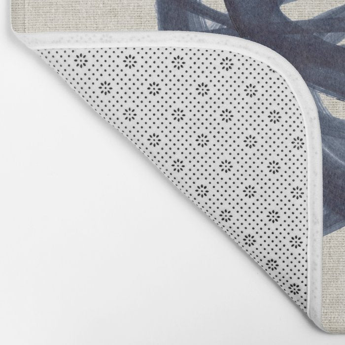 Over And Over Orbit Bath Mat Gallery Image 2