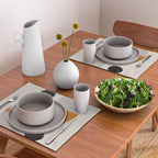 Abstract Geometric Shapes Placemat Gallery Image 2