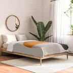 Abstract Geometric Shapes Comforter Gallery Image 2