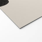 Abstract Geometric Shapes Welcome Mat Gallery Image 2