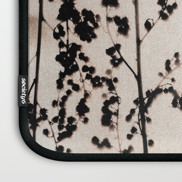 Patterns of Nature #2 Laptop Sleeve Gallery Image 3