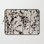 Patterns of Nature #2 Laptop Sleeve Gallery Image 1