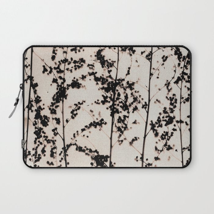Patterns of Nature #2 Laptop Sleeve Gallery Image 1