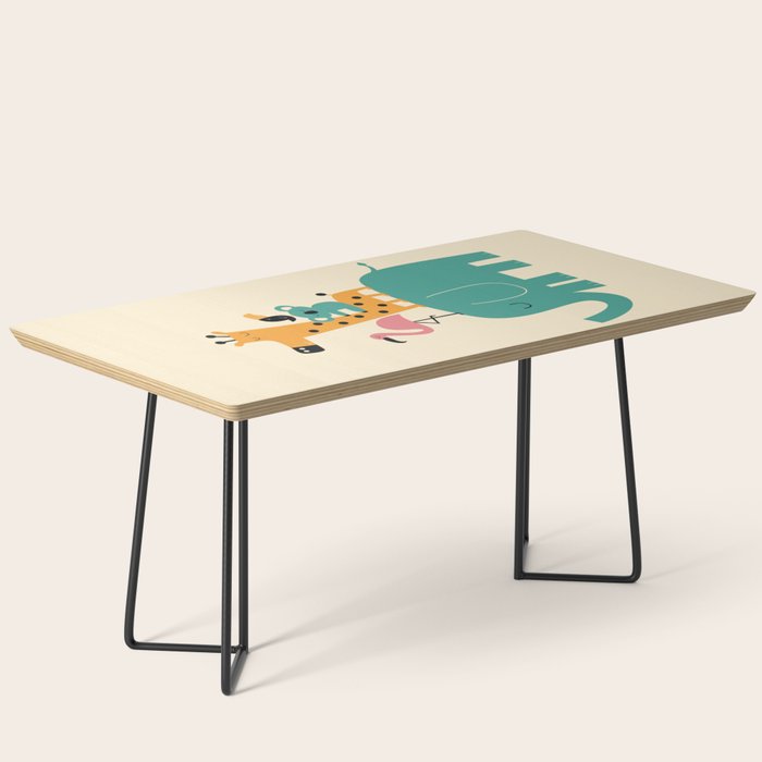 Moving on Coffee Table Gallery Image 1