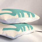 Moving on Pillow Sham Gallery Image 3