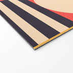 Geometric Shapes 134 Welcome Mat Gallery Image 2